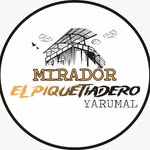 Mirador El Piqueteadero
